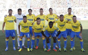 UD Las Palmas: El espíritu de Doramas (análisis del rival)