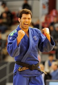 Cto. España Judo Senior 2011
