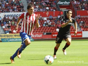 Real Sporting de Gijón: “Subir” es el verbo primordial