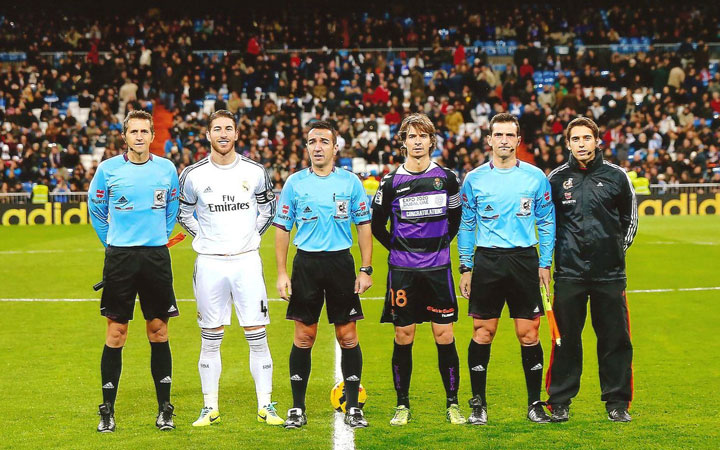 Real-Madrid---Valladolid