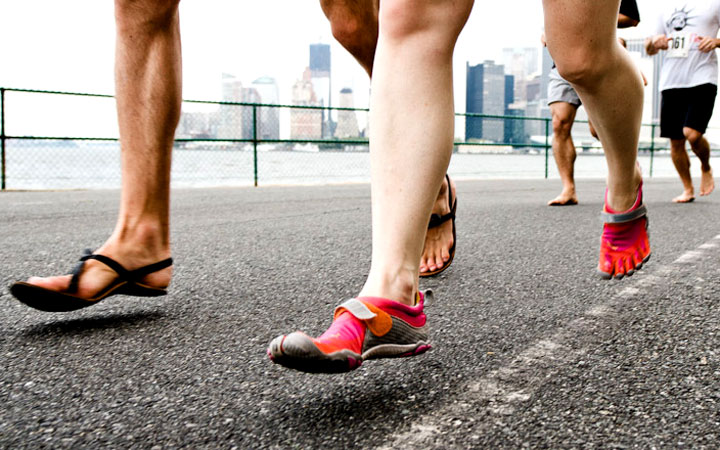 precision-nutrition-barefoot-running