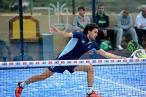 Fotografía: World Padel Tour