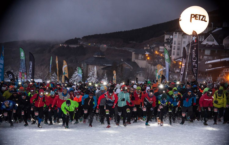 runningsierranevada