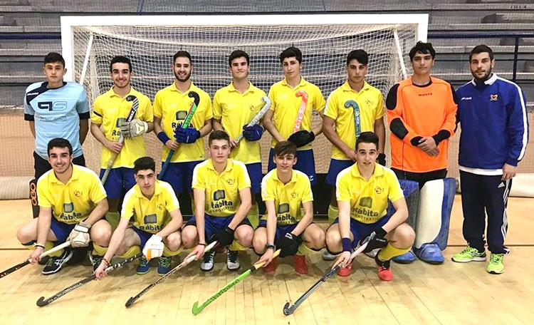 hockeyalcala