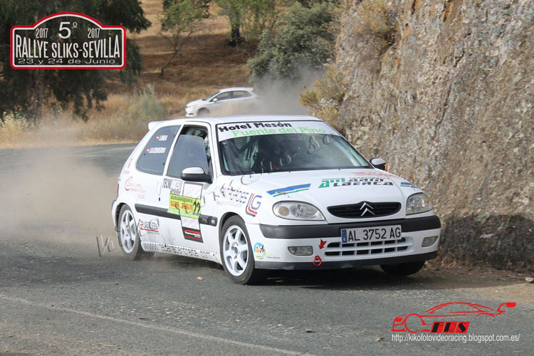 rallysevilla