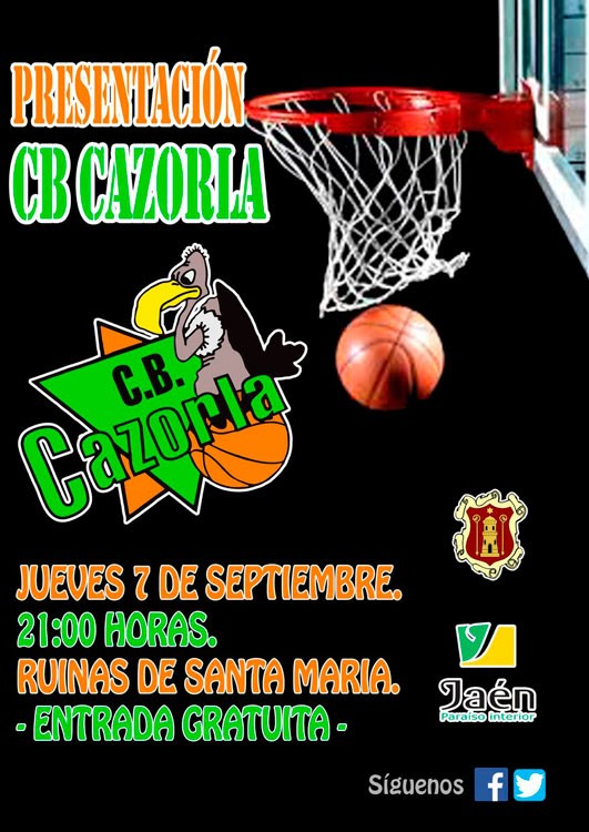 cartelcazorla