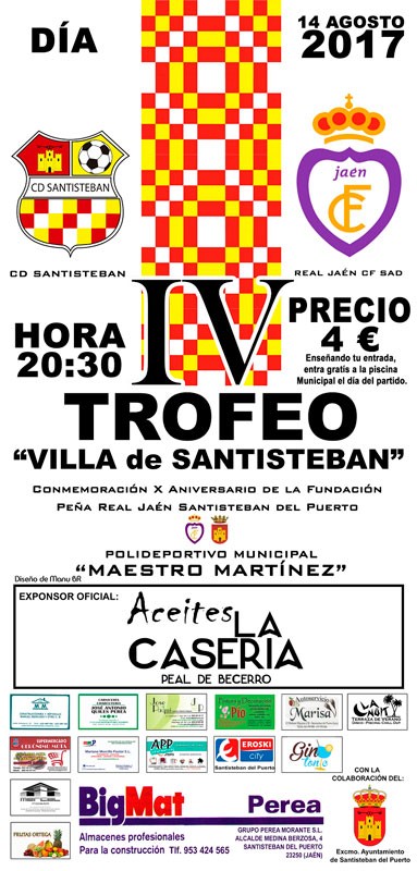 trofeovilla