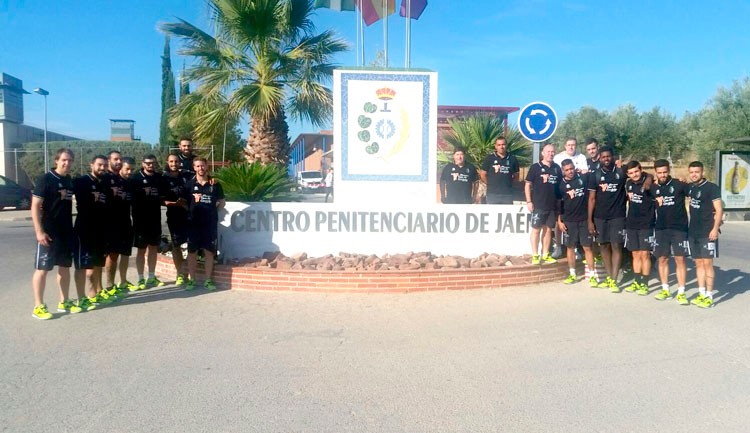 penitenciario
