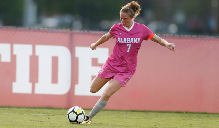 Celia Jiménez fútbol femenino