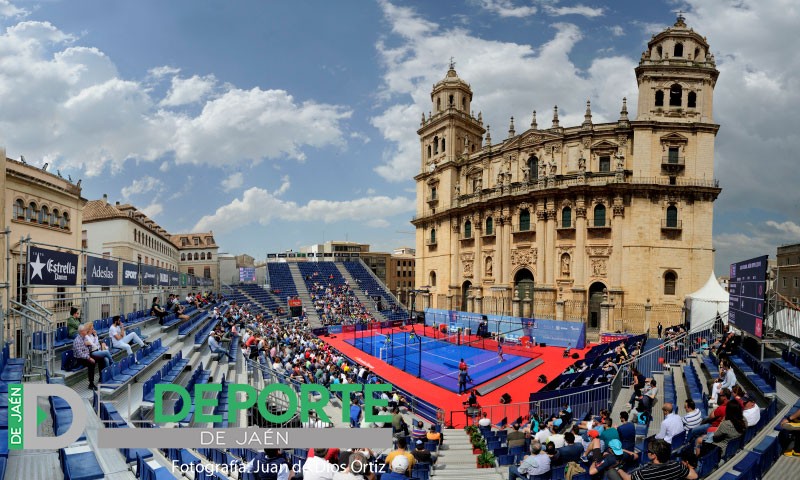 El World Padel Tour ha decidido realizar un formato diferente en la fase previa.