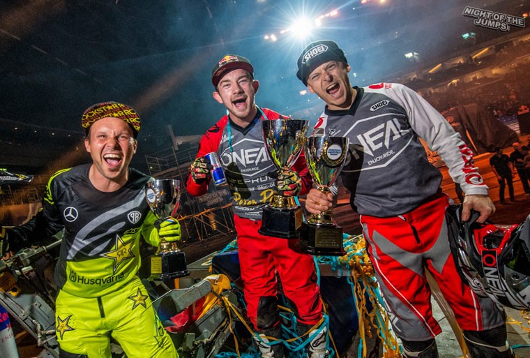 Maikel Melero es segundo en el Campeonato del Mundo de Berlín. Maikel Melero sella una gran actuación en Alemania.