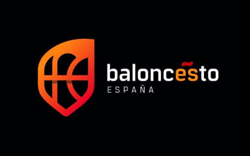 Logo baloncesto España