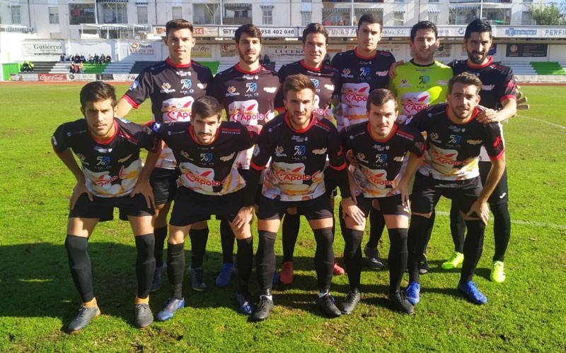 Once del Loja CD