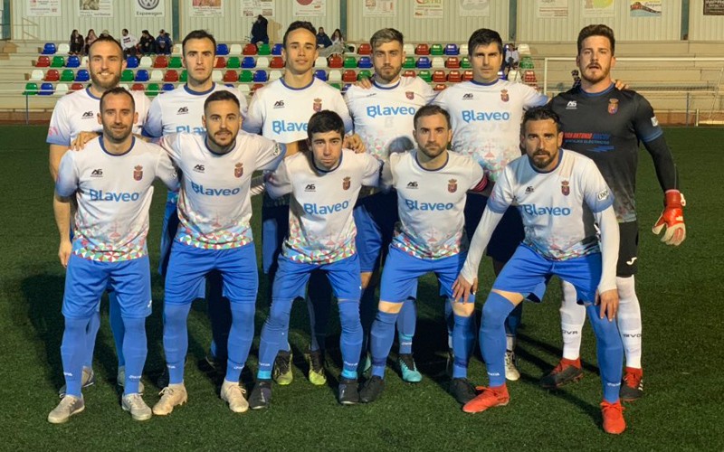 once inicial del cd vilches