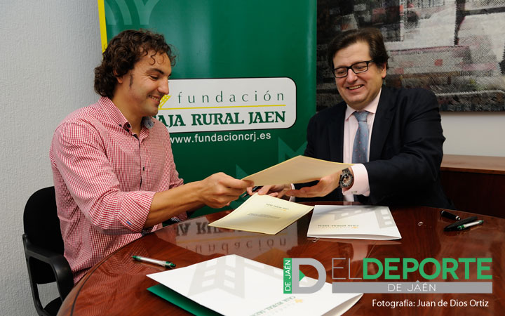 Acrobalia desarrollará la ‘Escuela de Acrosport’ a través de la Fundación Caja Rural