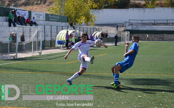 Recuperar sensaciones lejos de casa (previa R.Jaén B)