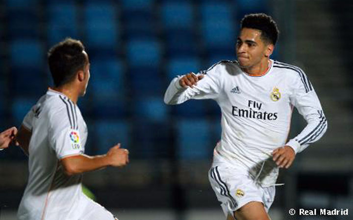 Real Madrid Castilla: La Fábrica no quiere cerrar por derribo (análisis del rival)