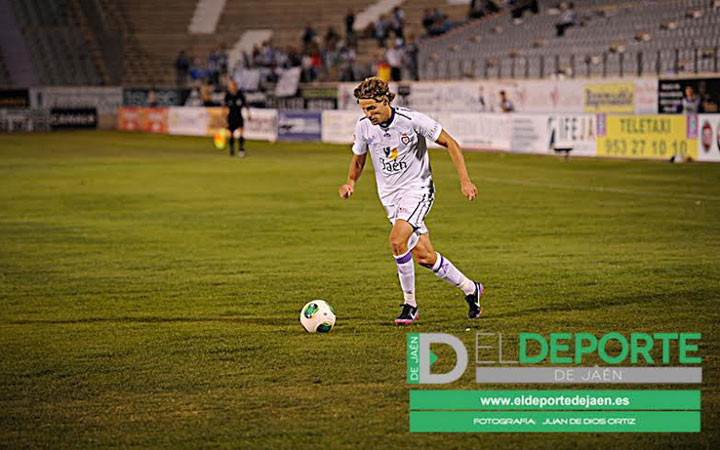 Goleada en Guarromán por una buena causa