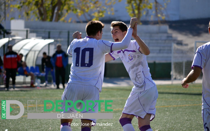 El esfuerzo se quedó sin premio en el derbi provincial