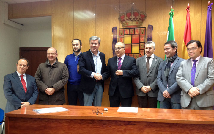 Acuerdo definitivo del CSD para salvar la situación del Real Jaén