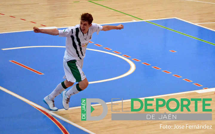 Andalucía pasa a la fase final del Campeonato de España de fútbol sala sub-19