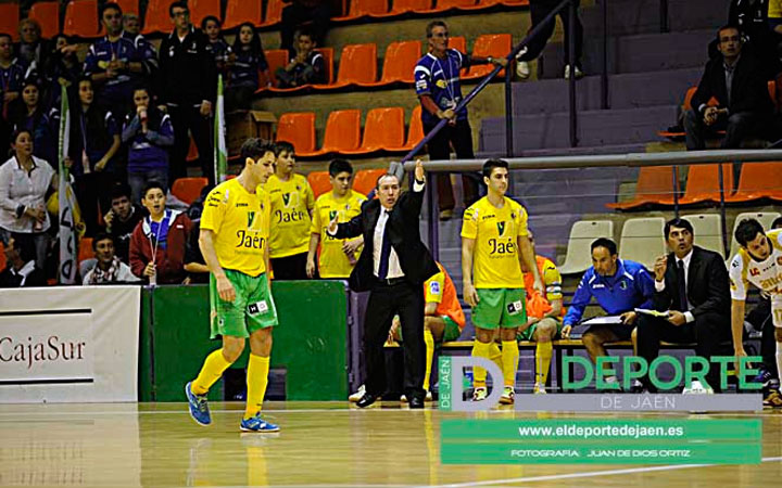 Rodríguez: «Es el partido estrella de la temporada para la afición»