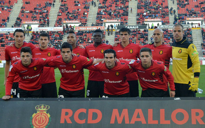 RCD Mallorca: La ‘ensaimada mecánica’ y la ITV de la Segunda