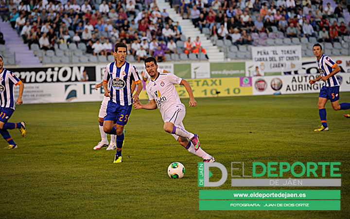 Real Club Deportivo de la Coruña: La insoportable levedad de ser un histórico en segunda