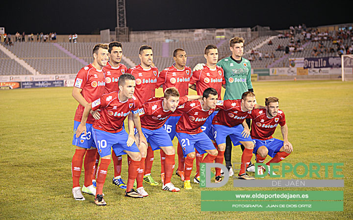 CD Numancia: Las murallas siguen resistiendo (análisis del rival)