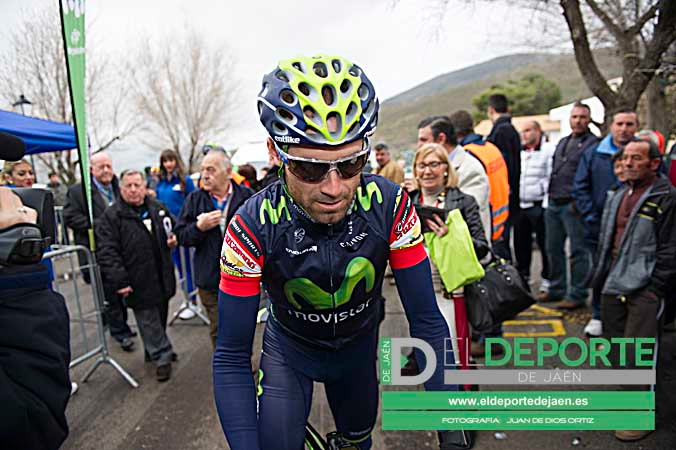 Jaén será la sede del Campeonato de España de Ciclismo