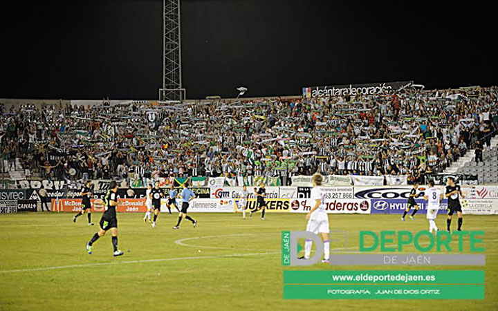 Córdoba CF: El Reino Taifa del Jeque Carlos (análisis del rival)