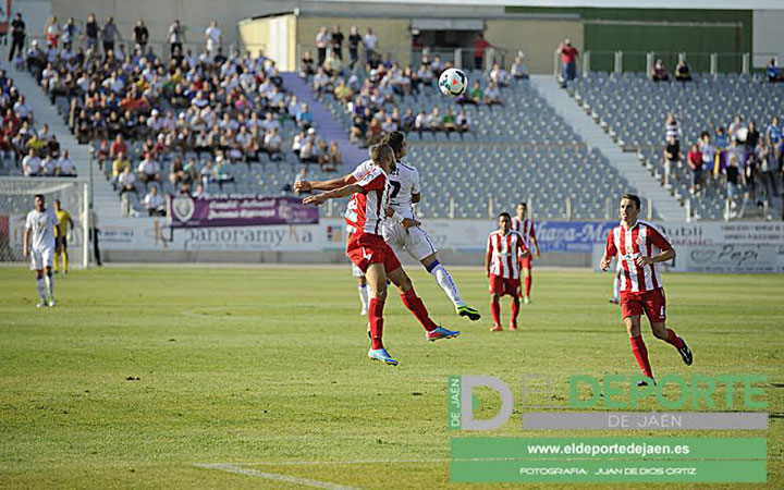 Girona CF: Montilivi, tenemos un problema (análisis del rival)