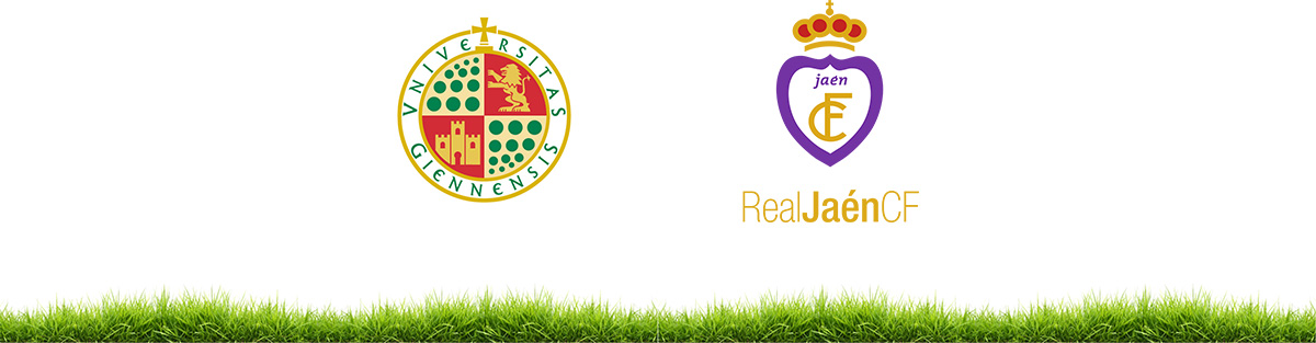 Los socios del Real Jaén tendrán descuento en las instalaciones de la UJA