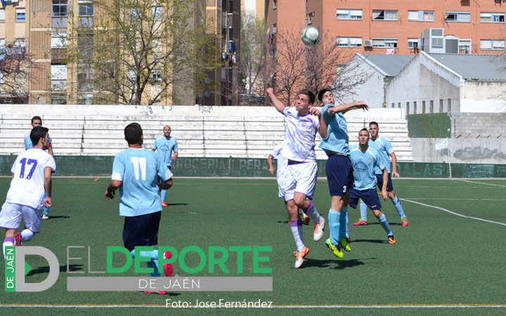 Al filial se le escapa vivo el Athletic Fuengirola