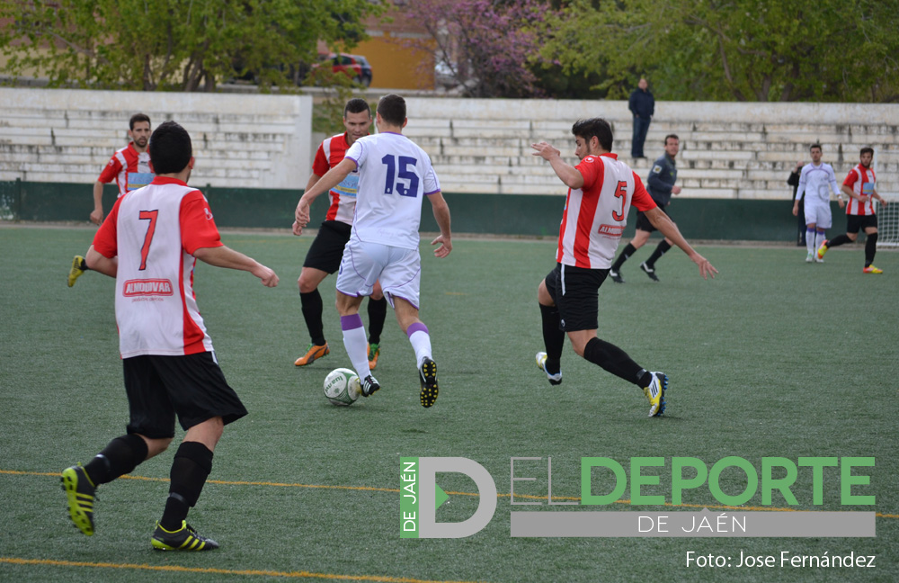 Un punto más, una jornada menos