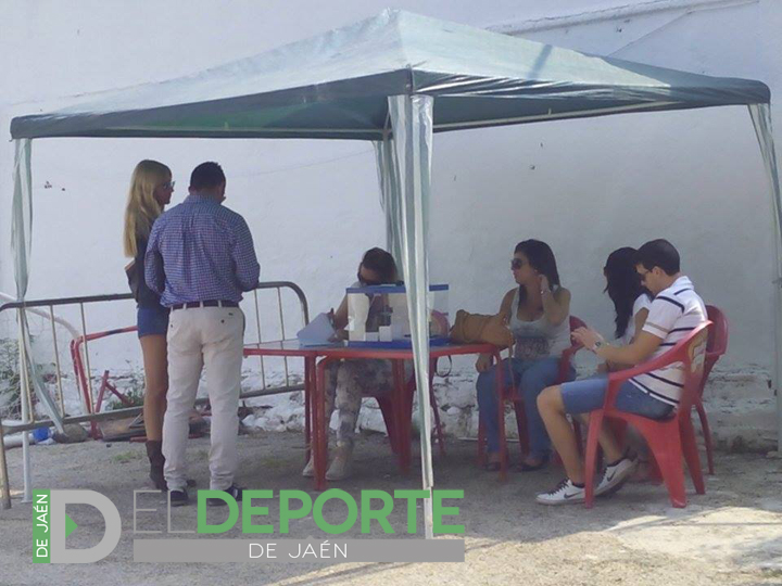 Los socios del Martos CD dan su beneplácito para convertirse en filial del Real Jaén