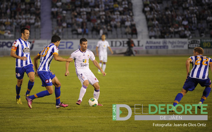 Real Club Deportivo de la Coruña: Comienza la cuenta atrás (análisis del rival)