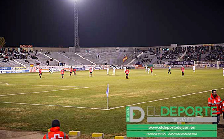 El horario se mantiene: el Mallorca-Jaén coincidirá con el Barça-Atlético