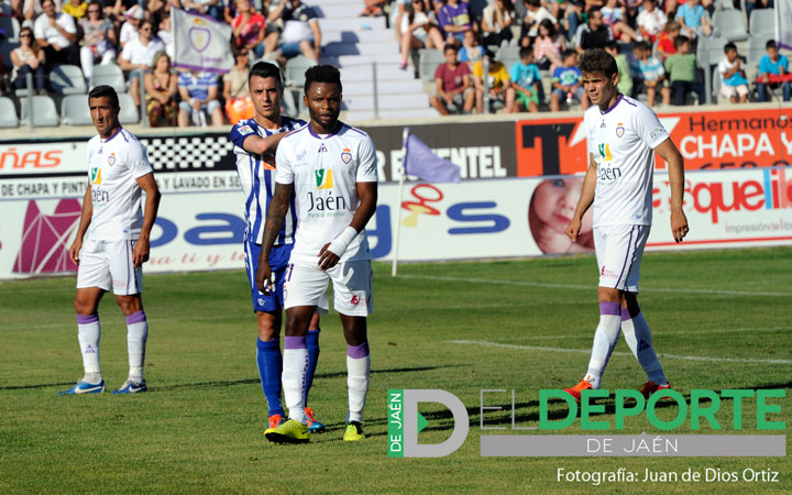 El Granada cede a Kitoko al Asteras Trípolis griego