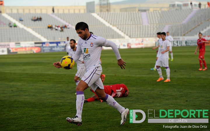 Jona jugará la próxima temporada en el Cádiz CF