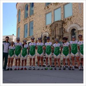 Jaén, Pegalajar y Mancha Real acogerán el Campeonato de España de Ciclismo en Edad Escolar