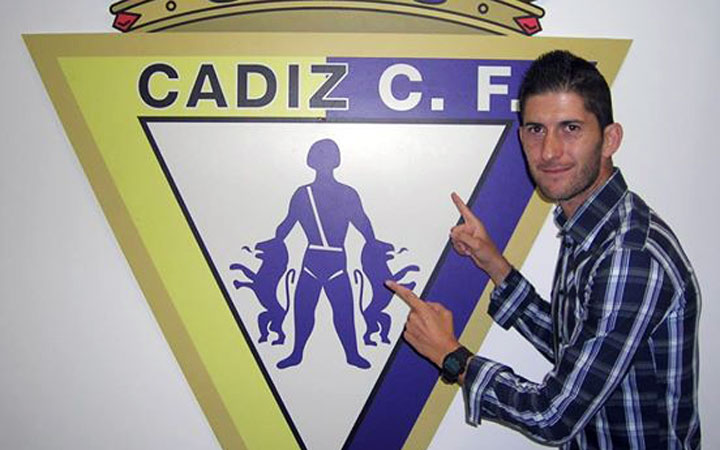 Fran Machado también entra en los planes del nuevo Cádiz