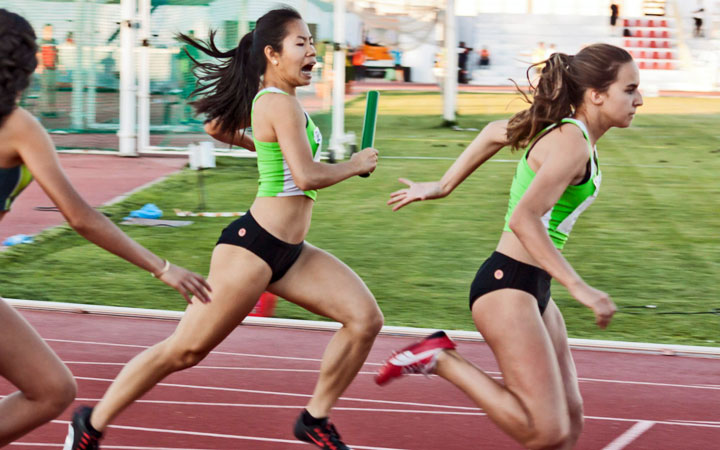 Los juveniles del Unicaja consiguen 25 medallas en el Campeonato Andaluz