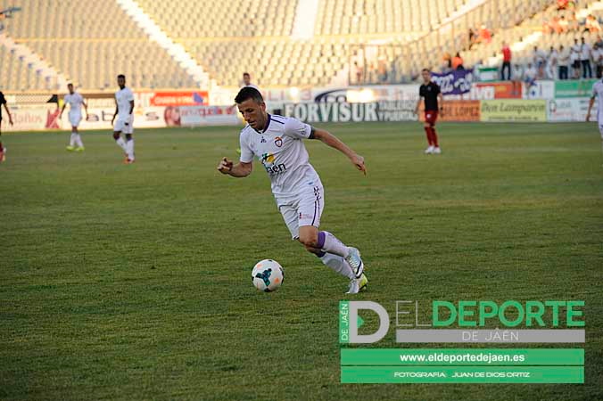 Óscar Rico ficha por el Llagostera