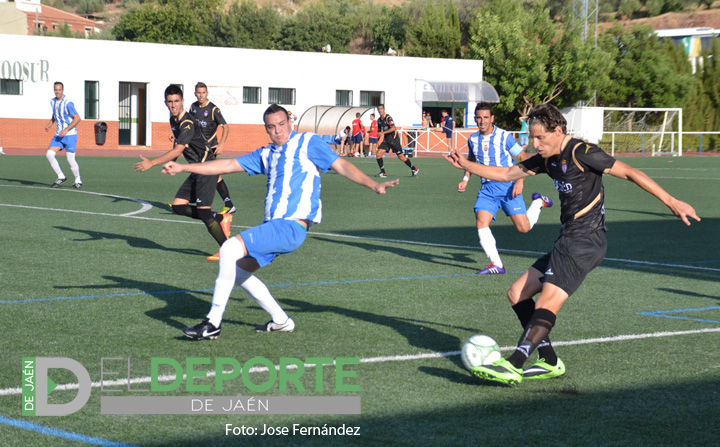 Nando será reconocido por la Peña de Villardompardo