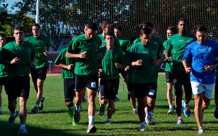 CF Villanovense: orgullo villano que quiere quedarse (análisis del rival)