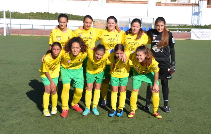 Los equipos femeninos del Jaén FS harán la captación de jugadoras el 20 de agosto