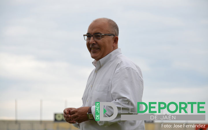 Rafael Teruel da a conocer los cambios internos para la campaña 2014-15