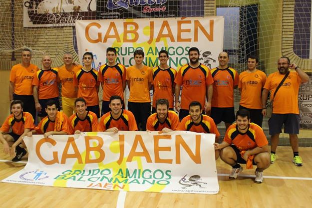 El GAB-Jaén disputará su segunda cita de pretemporada en Córdoba