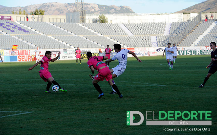 El segundo gol de Montero, al detalle